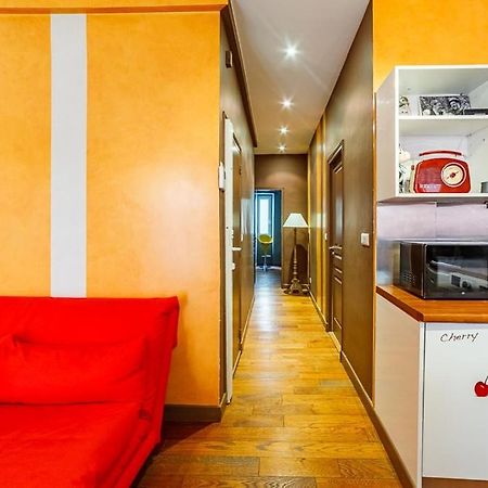 Guestready - Comfortable Stay In Vieux-Port Marselha Exterior foto