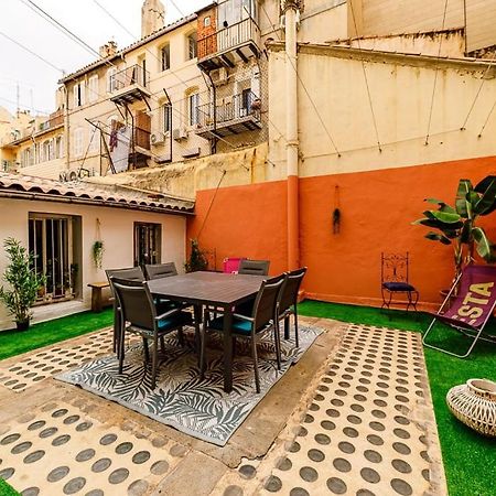 Guestready - Comfortable Stay In Vieux-Port Marselha Exterior foto