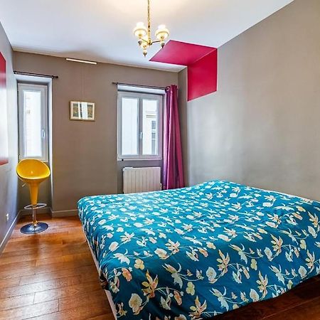 Guestready - Comfortable Stay In Vieux-Port Marselha Exterior foto
