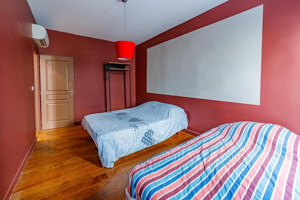 Guestready - Comfortable Stay In Vieux-Port Marselha Exterior foto
