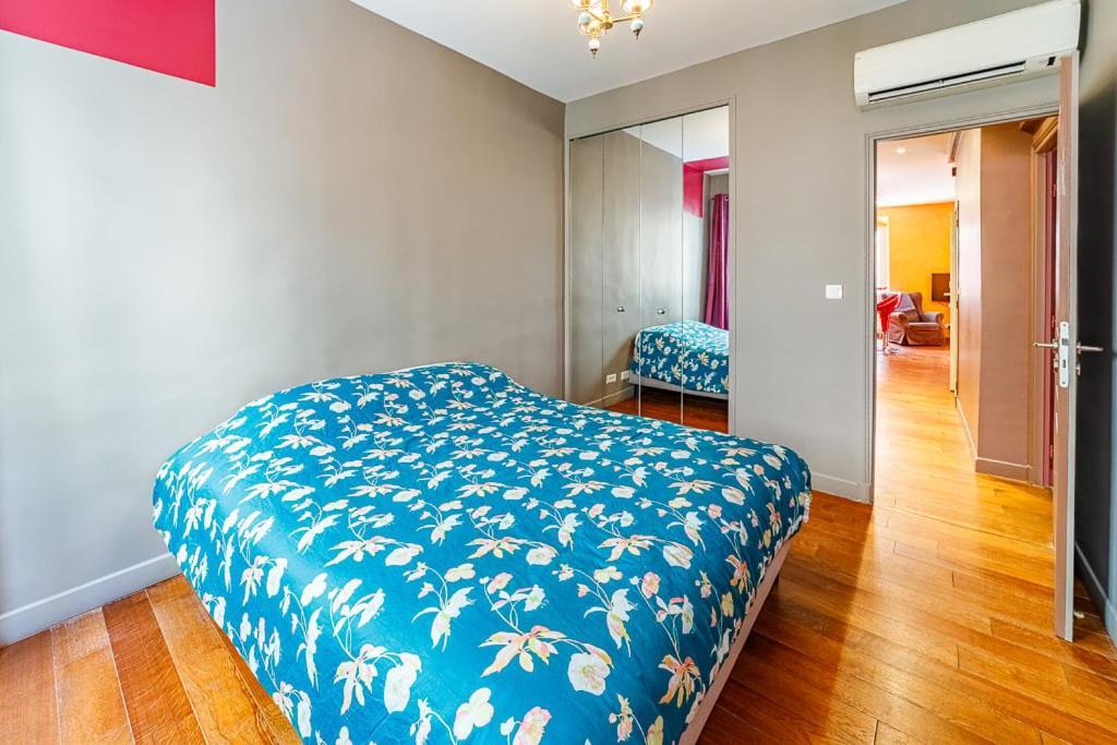 Guestready - Comfortable Stay In Vieux-Port Marselha Exterior foto